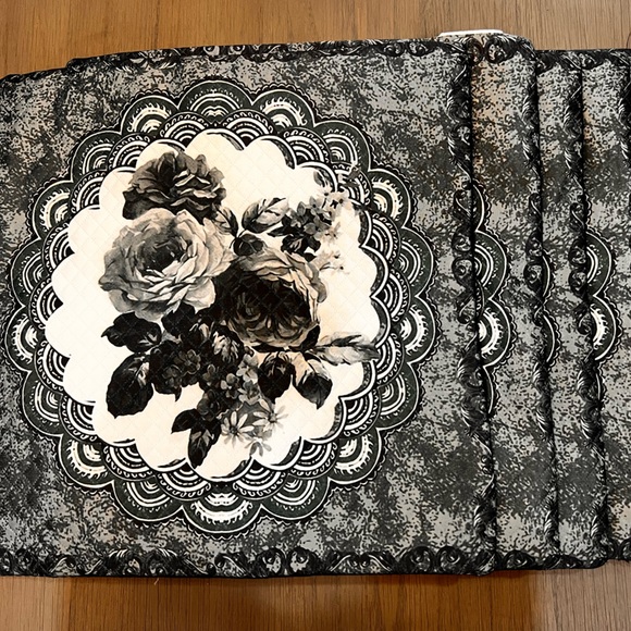 New Cushion covers (set of 5) - Picture 3 of 3